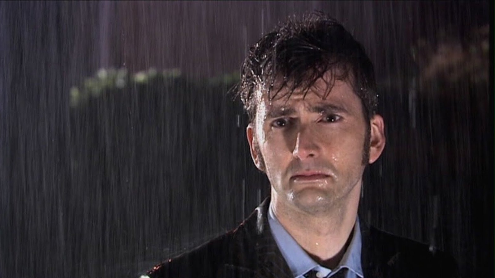 The Best David Tennant Doctor Who Episodes Ranked