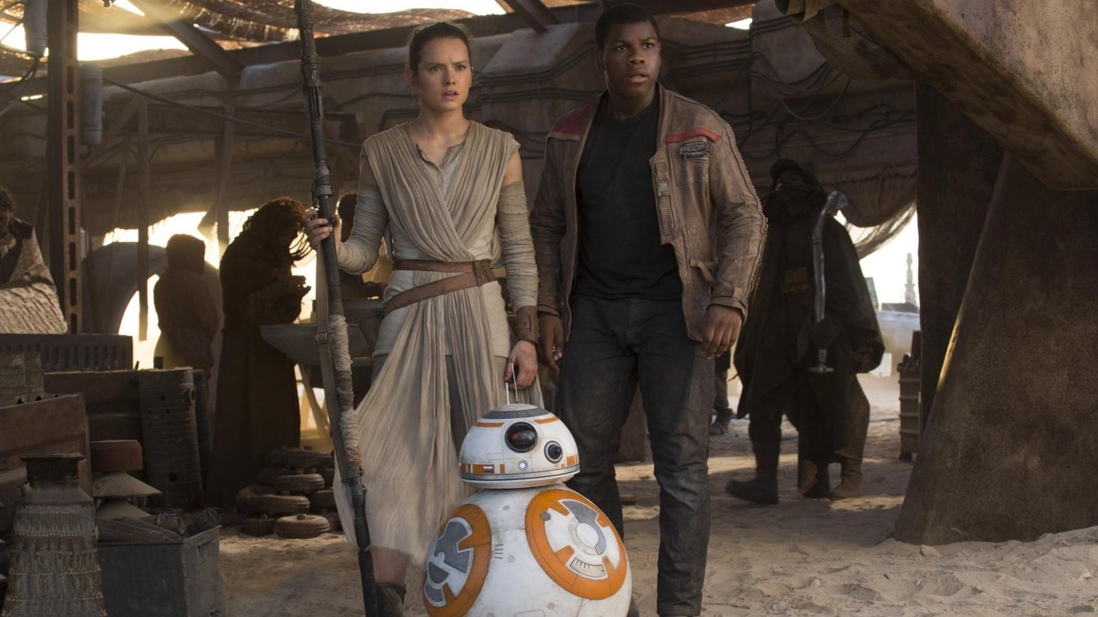 Two New Star Wars Movies Coming In 2026 And Lucasfilm May Repeat A Big