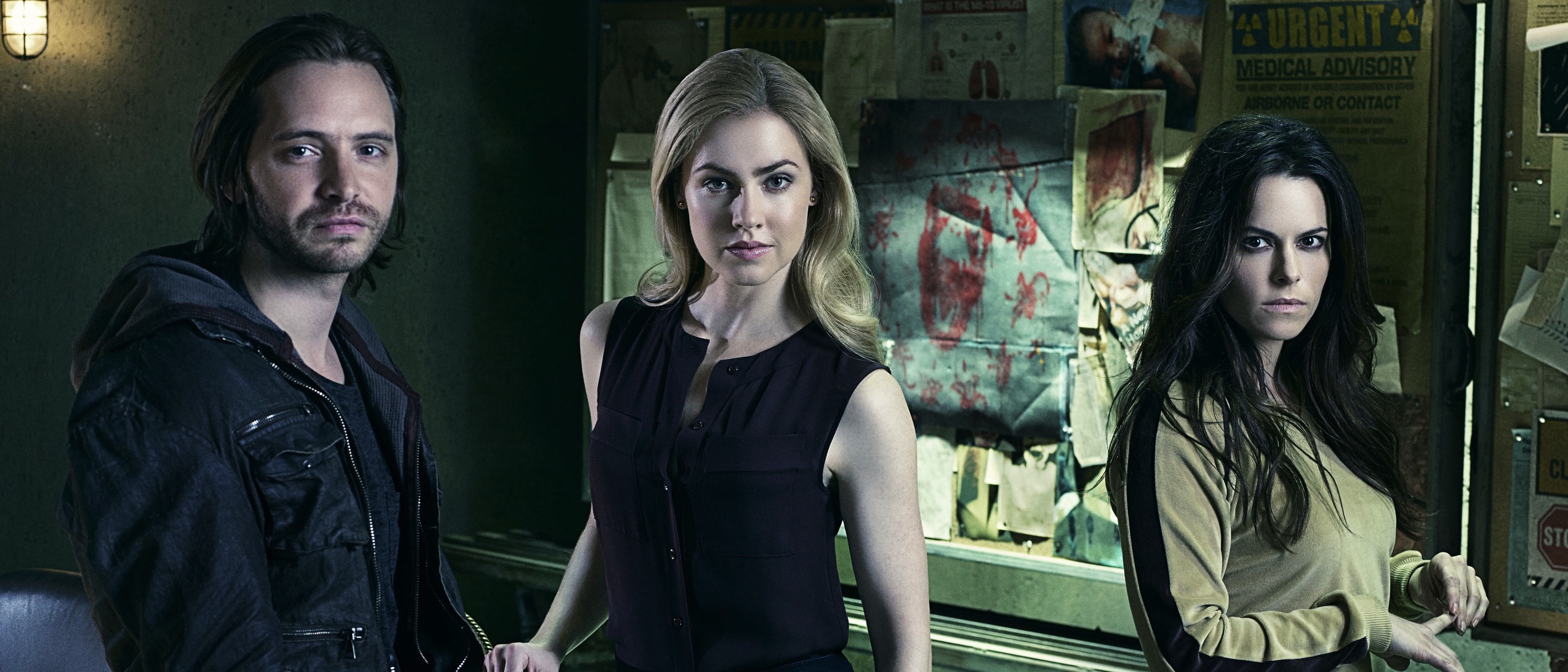 12 monkeys ending scene