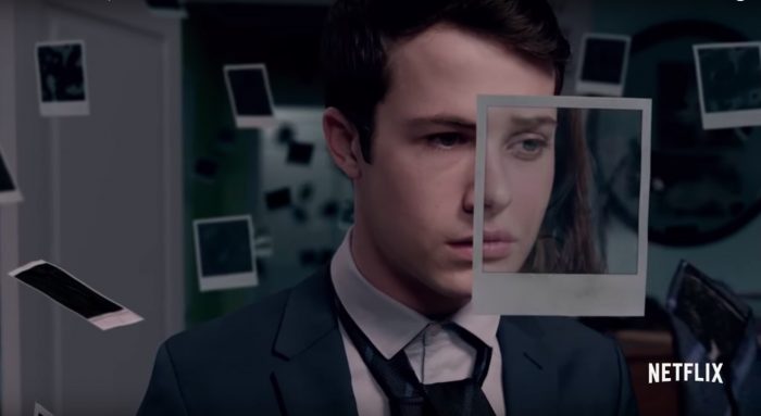 '13 Reasons Why' Netflix announces Season 2 premiere date '13 Reasons Why' Netflix announces Season 2 premiere date