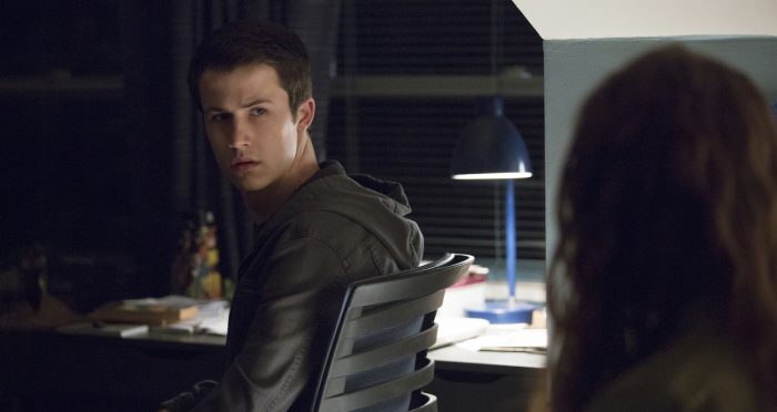 13 Reasons Why season 2 trailer