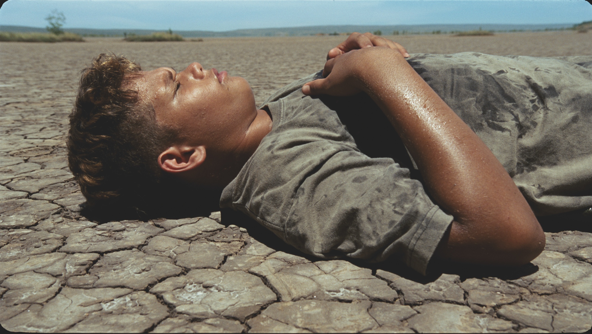 Sundance 2011 'Mad Bastards' Trailer