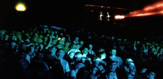 3d theater 3d theater