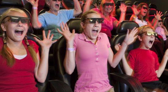 4d movie theater in los angeles 4d movie theater in los angeles