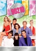 Beverly Hills 90210 Season 2