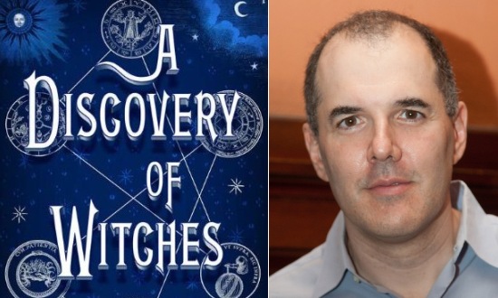 'Proof' Writer David Auburn To Adapt 'A Discovery Of Witches' For