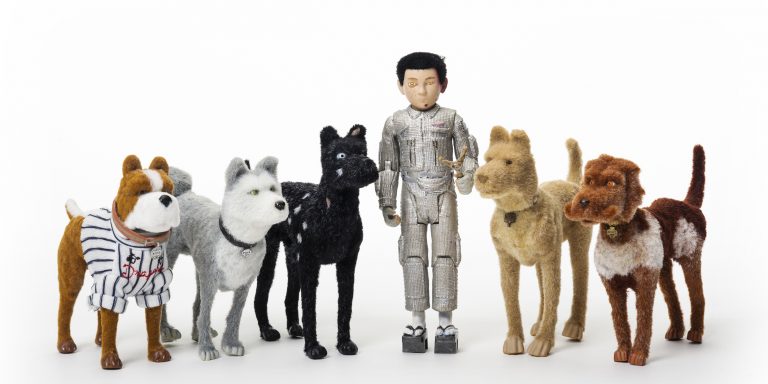 dogs from toy story