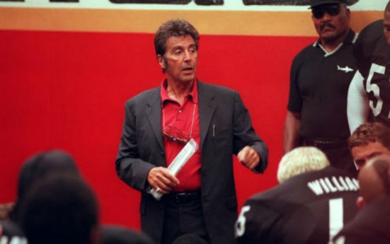 Al Pacino To Play Penn State Football Coach Joe Paterno In New Movie