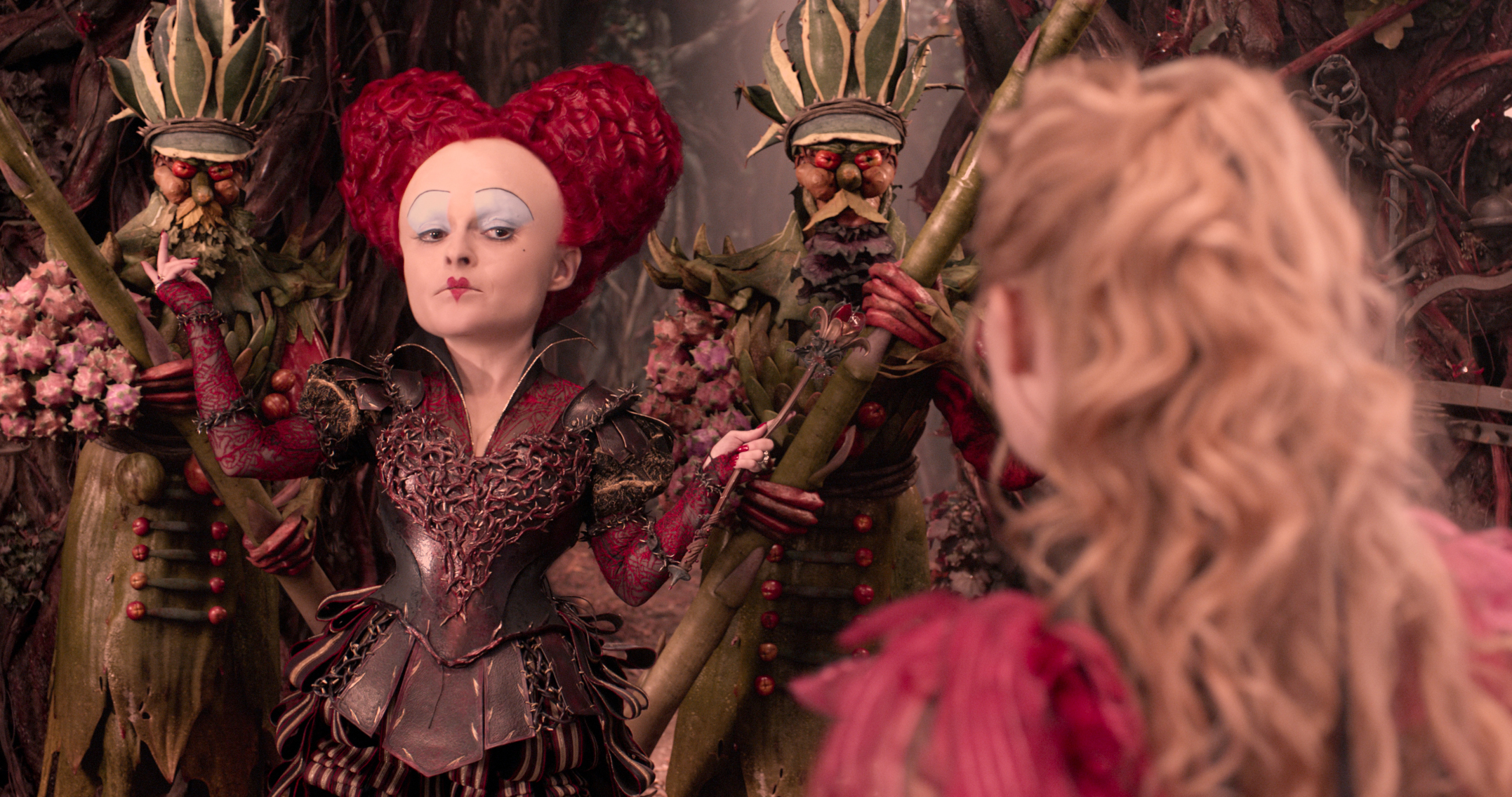 alice through the looking glass and what she found there alice through the looking glass and what she found there