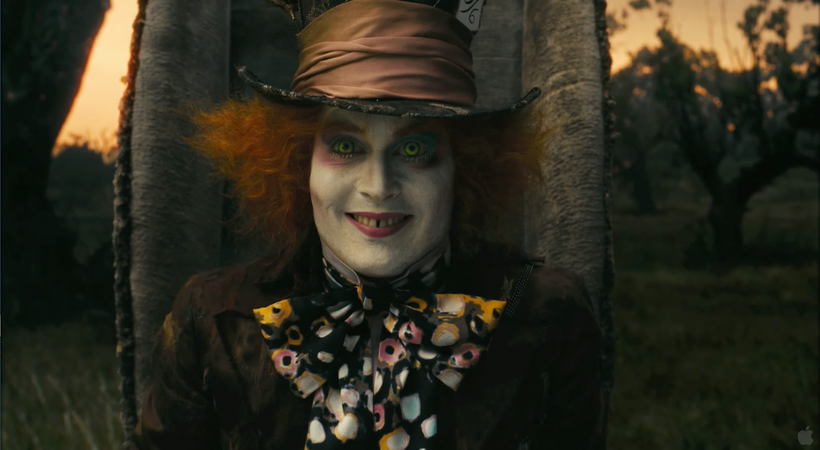 Disney Exec Says Tentpole Movies are About Spectacle, Not Story. Is He