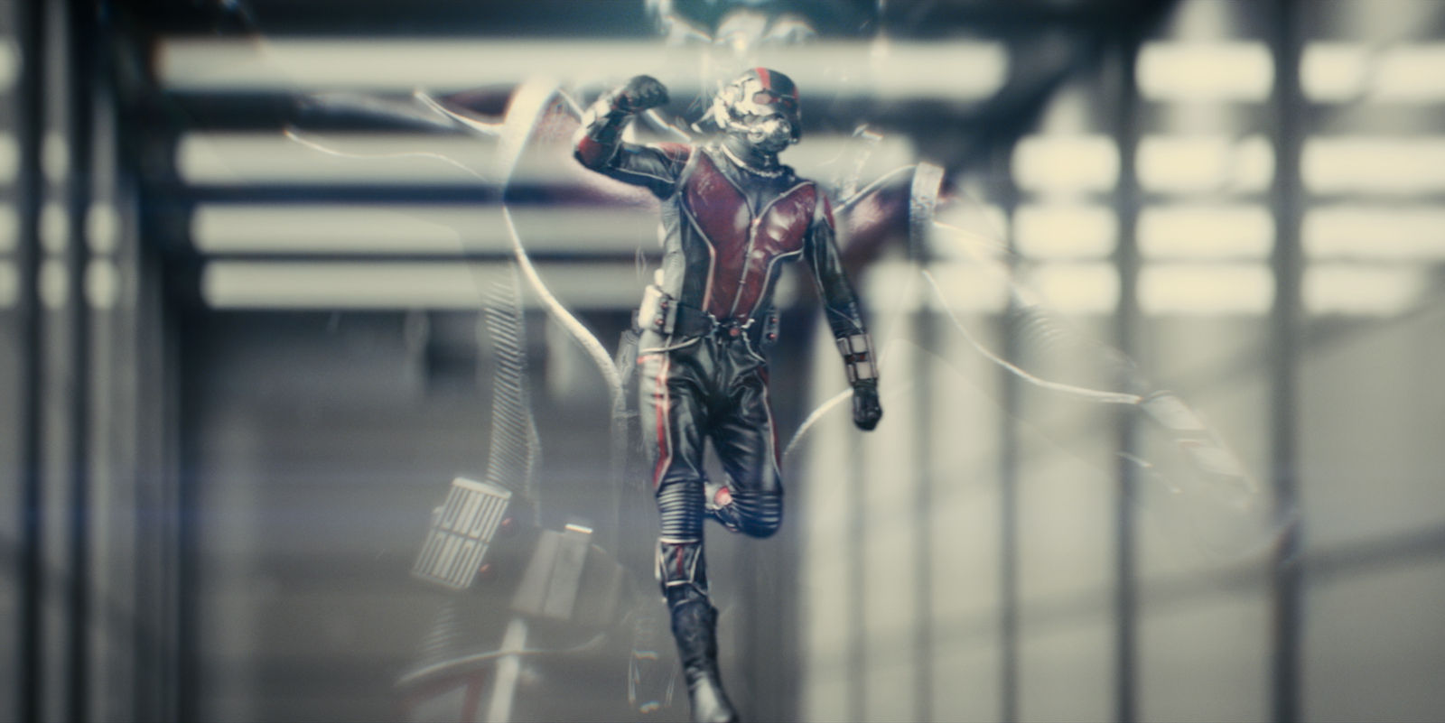 Ant-Man 3' Director Promises Major Marvel Cameos In The Quantum Realm