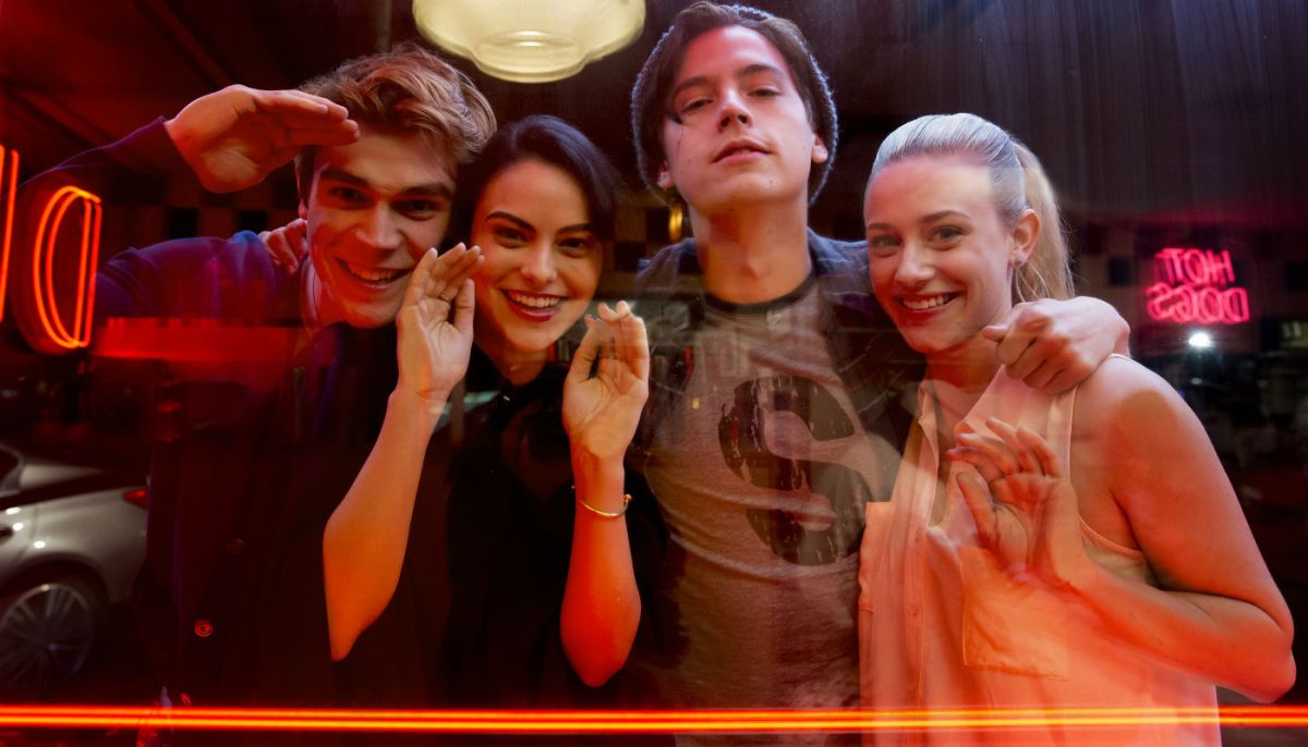 stream riverdale season 2 episode 8 online free