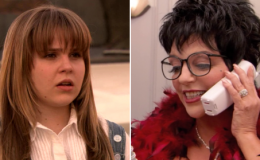 Arrested Development - Ann / Lucille 2