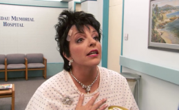 Arrested Development - Lucille Austero