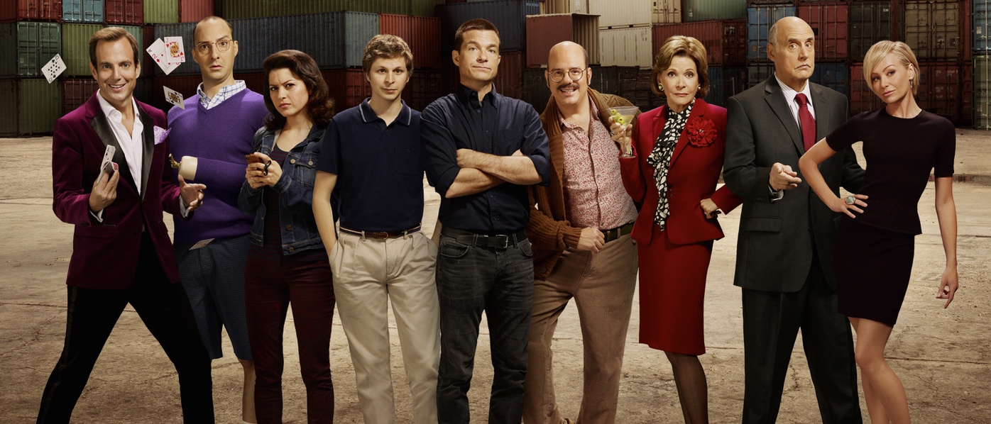 Arrested Development New Episodes Coming in 2016