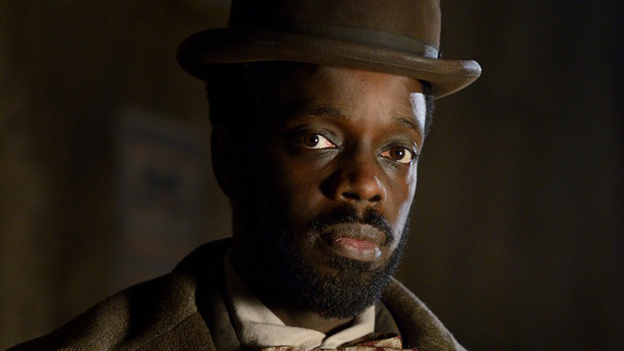 'Bourne 5' Adds 'Django Unchained' Actor Ato Essandoh In Mystery Role 'Bourne 5' Adds 'Django Unchained' Actor Ato Essandoh In Mystery Role