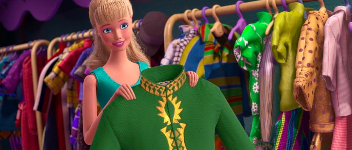 when did the first barbie movie come out