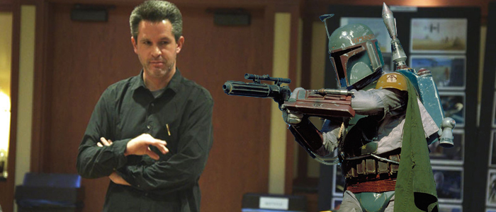boba fett monitor sitter
