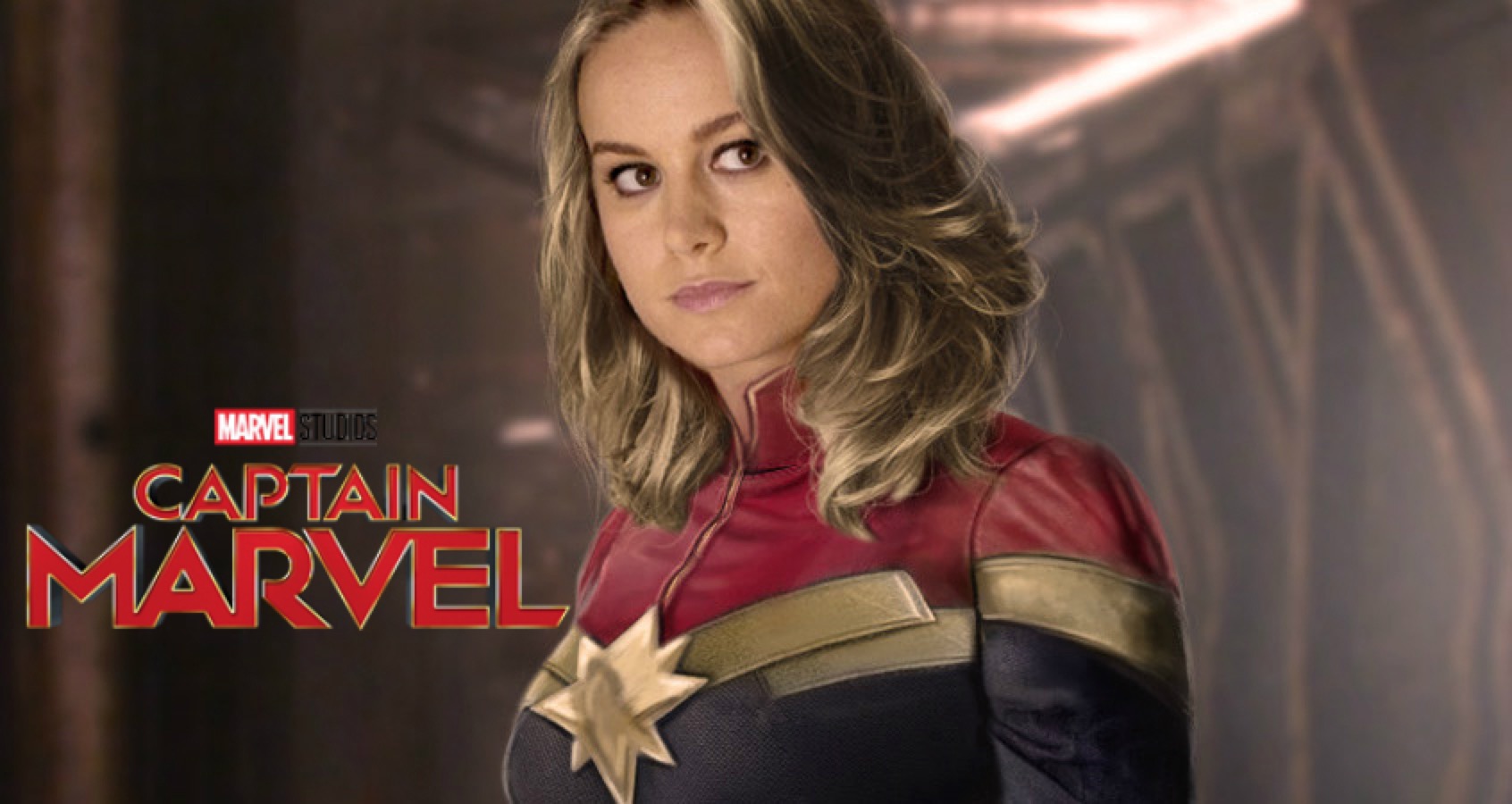 Why Brie Larson Accepted Captain Marvels Title Role