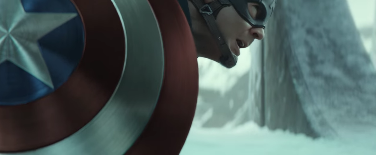 instal the last version for apple Captain America: Civil War