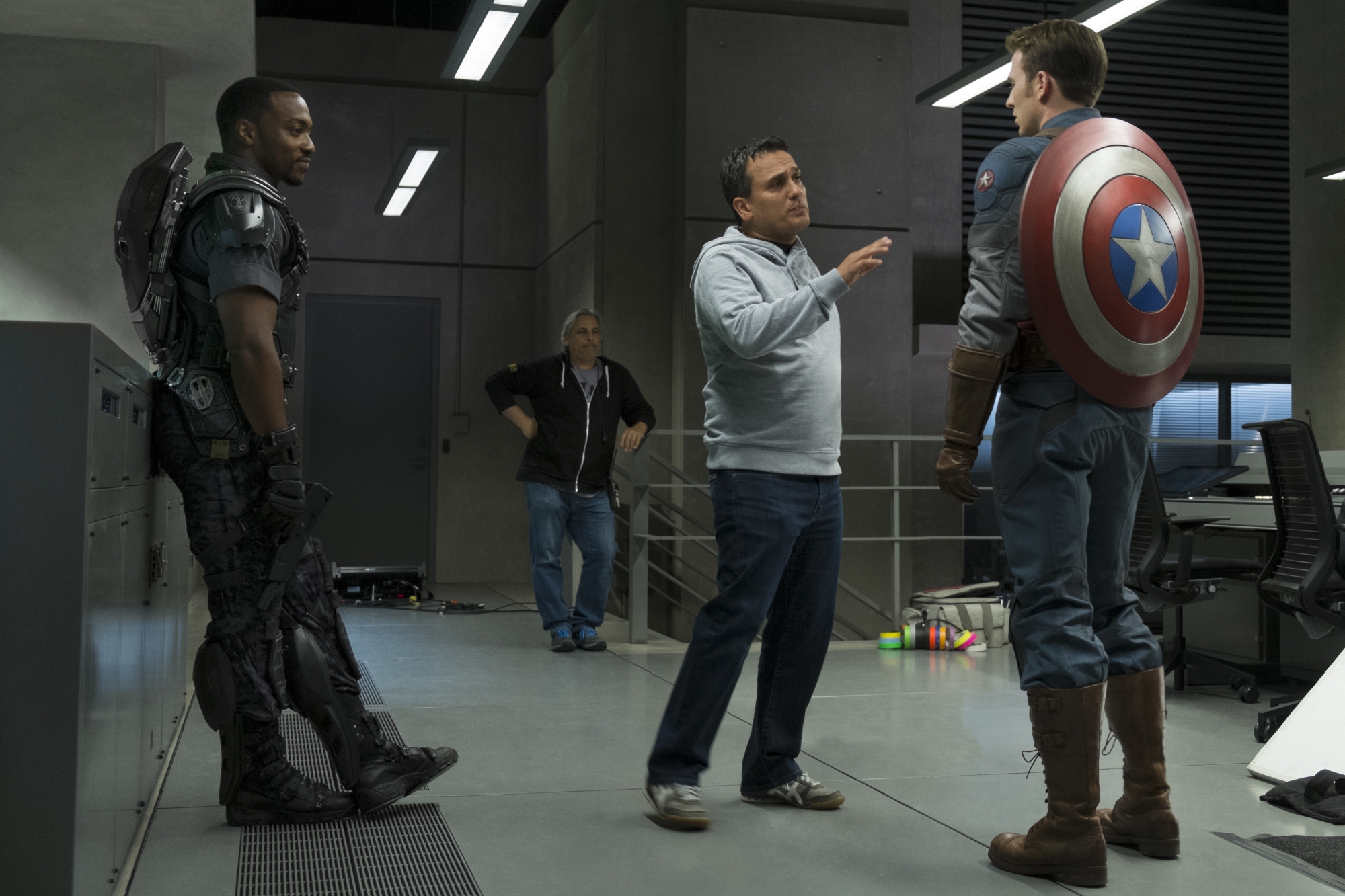 winter soldier 129