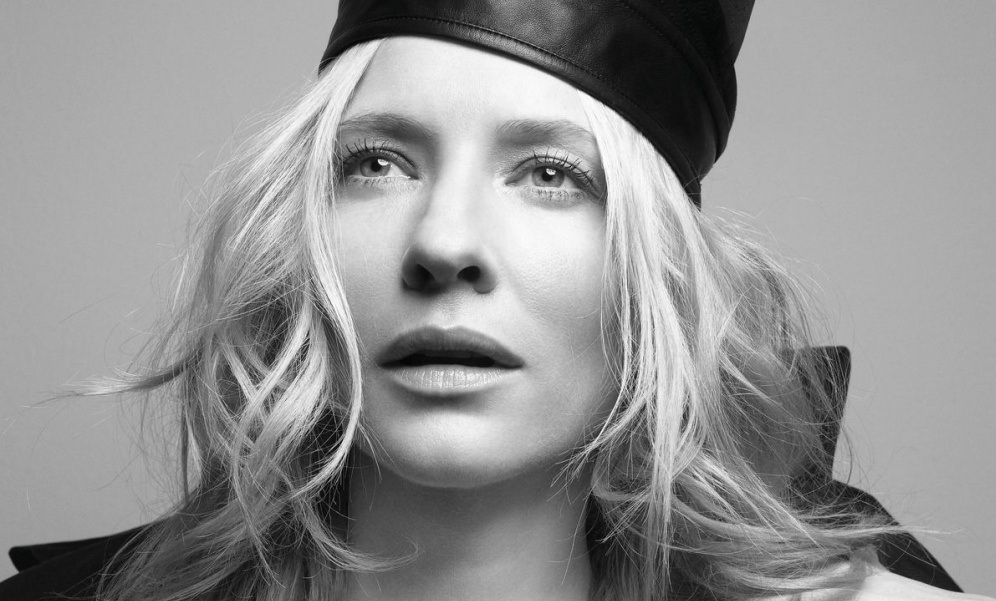 Cate Blanchett in Talks For Mark Romanek's Live-Action 'Cinderella' – /Film