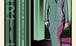 Chuck Sperry - Vertigo