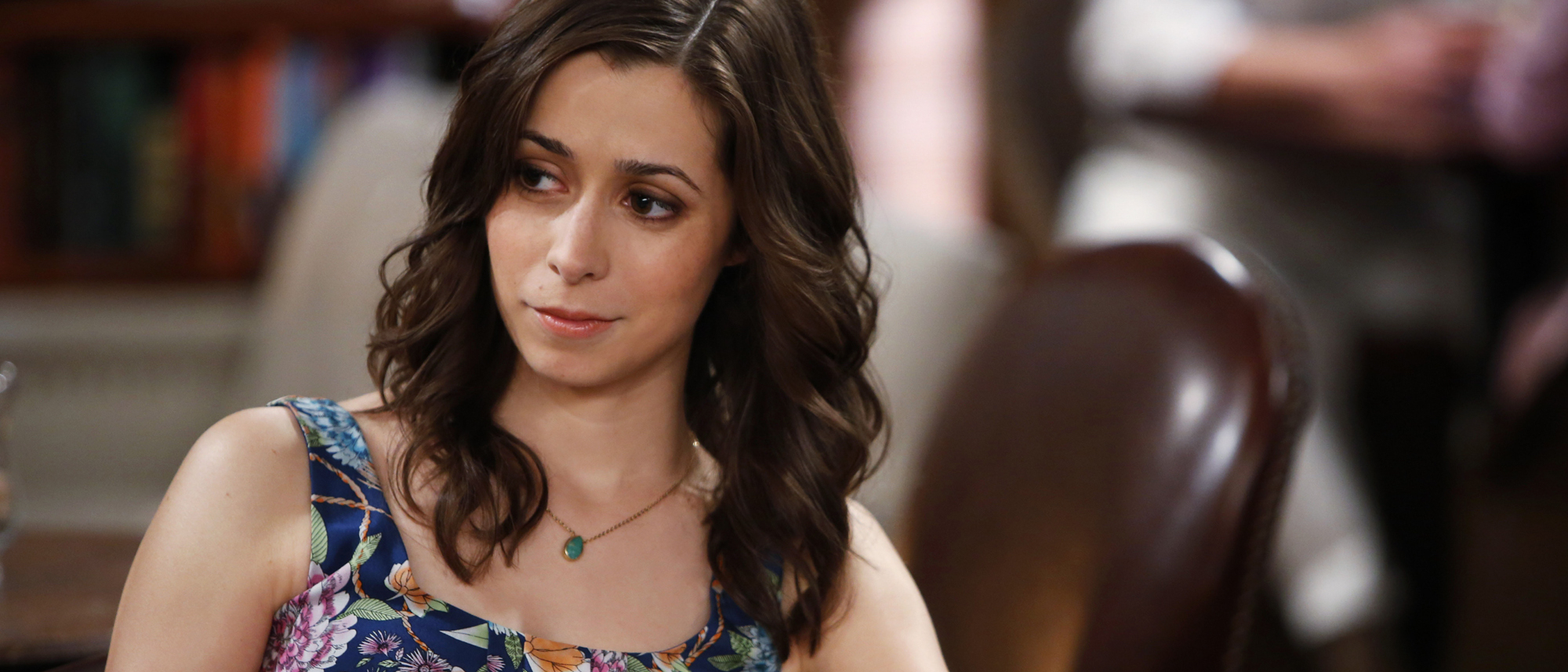 Fargo Adds HIMYM Star Cristin Milioti as Betsy