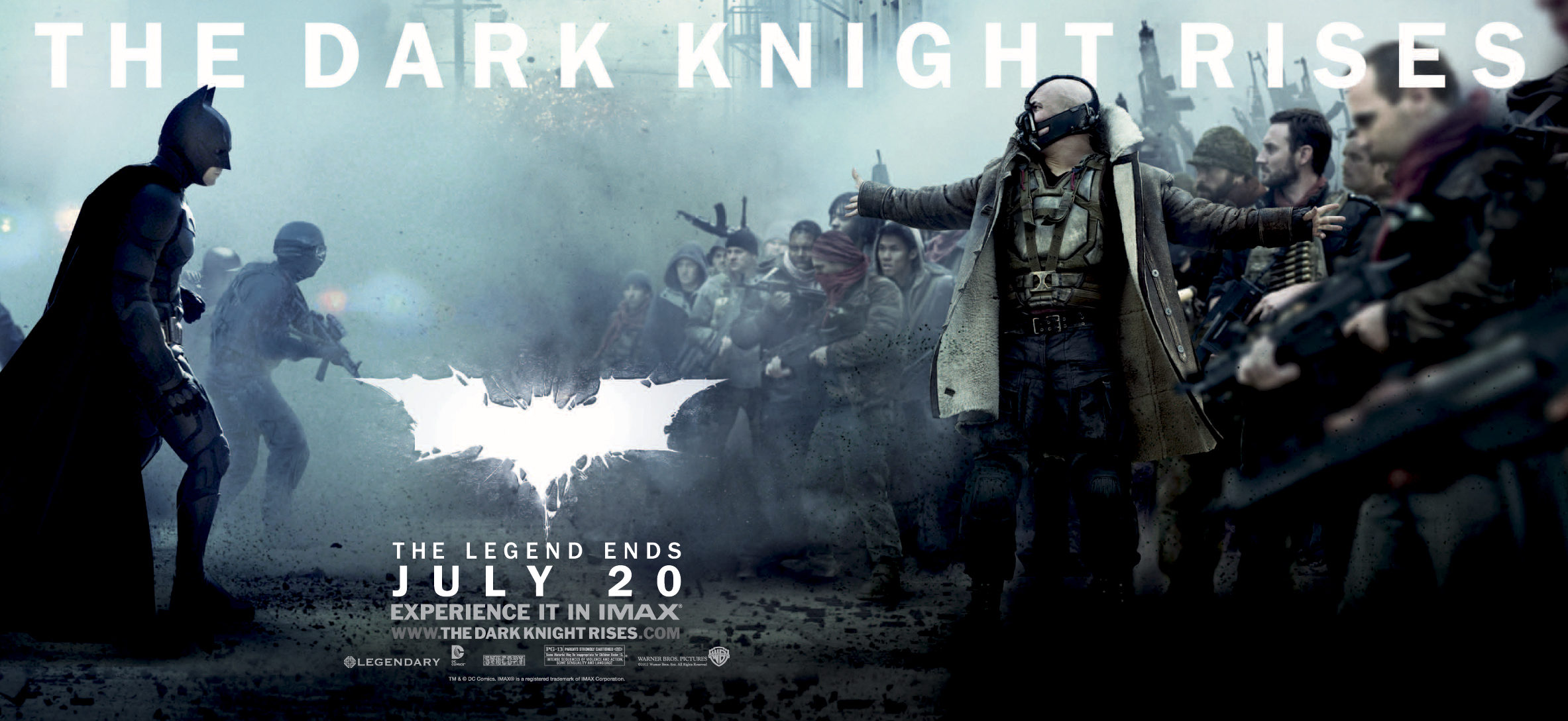 batman banner
