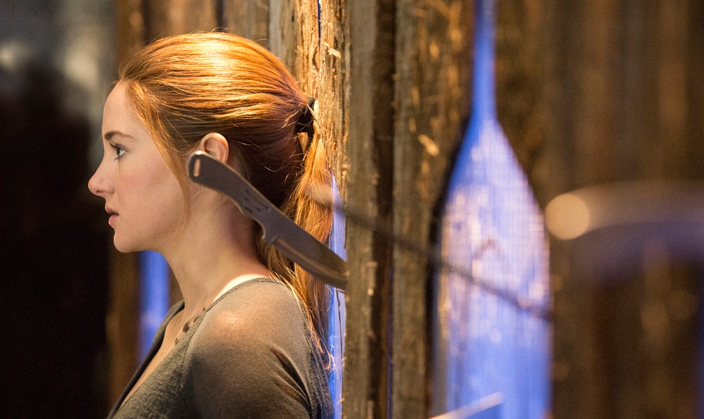 'Amazing SpiderMan 3' Is Shailene Woodley