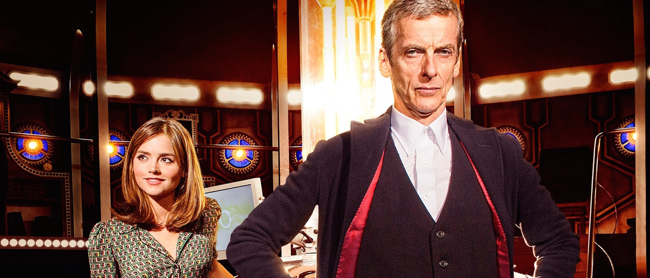 Doctor Who Season 9 Trailer and Premiere Date