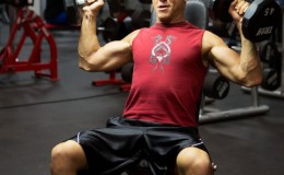 Don Jon Joseph Gordon Levitt Muscles