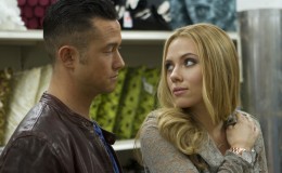 Don Jon Scarlett Johansson