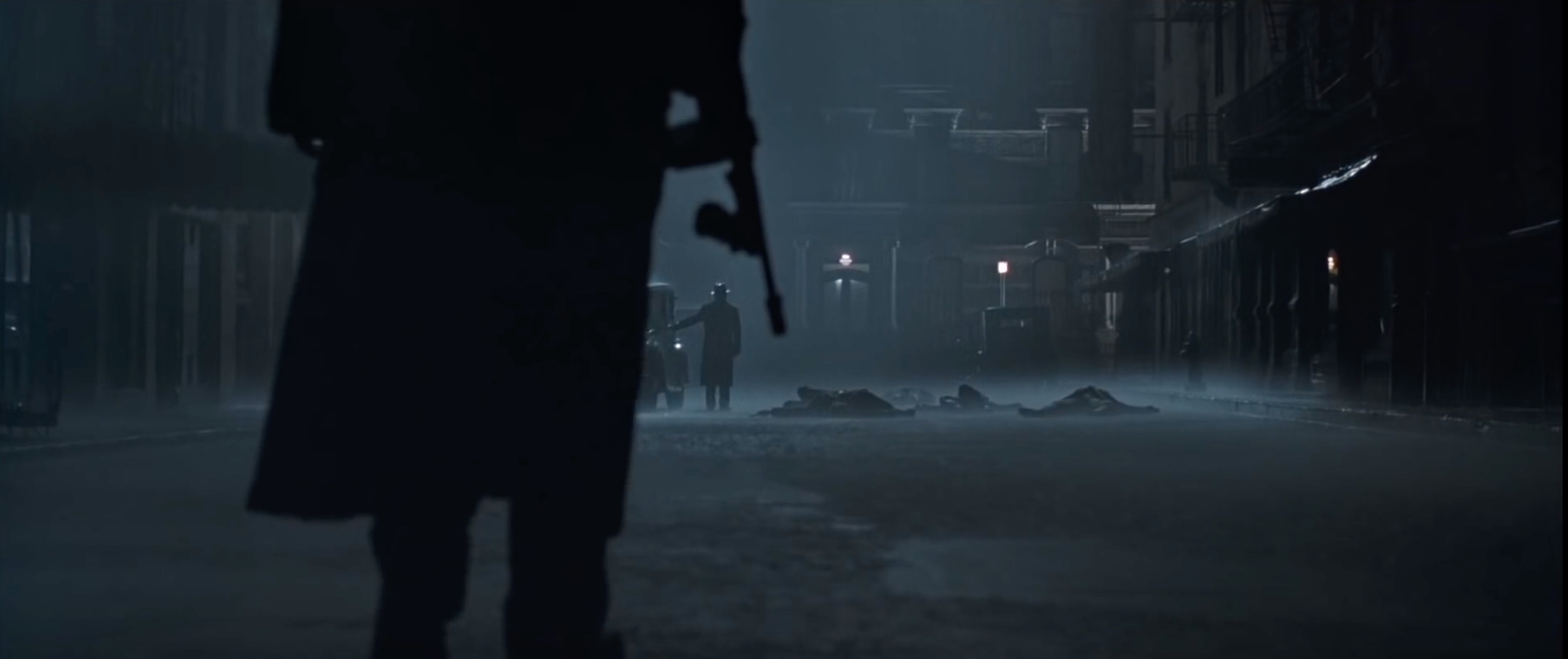 Every Best Cinematography Winner Video Showcases A Beautiful Evolution