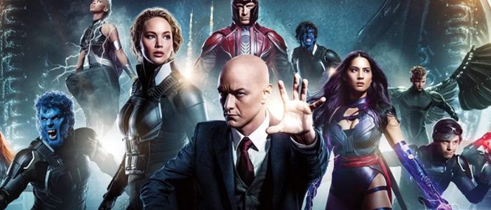 Fox Superheroes in the MCU