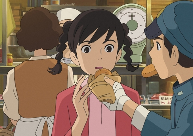 Studio Ghibli's 'From Up On Poppy Hill' Gets English Language Cast
