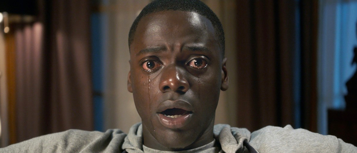 Jordan Peele Considering Get Out Sequel; Quit Acting Due To Emoji Movie
