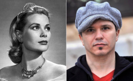 Grace Kelly / Olivier Dahan