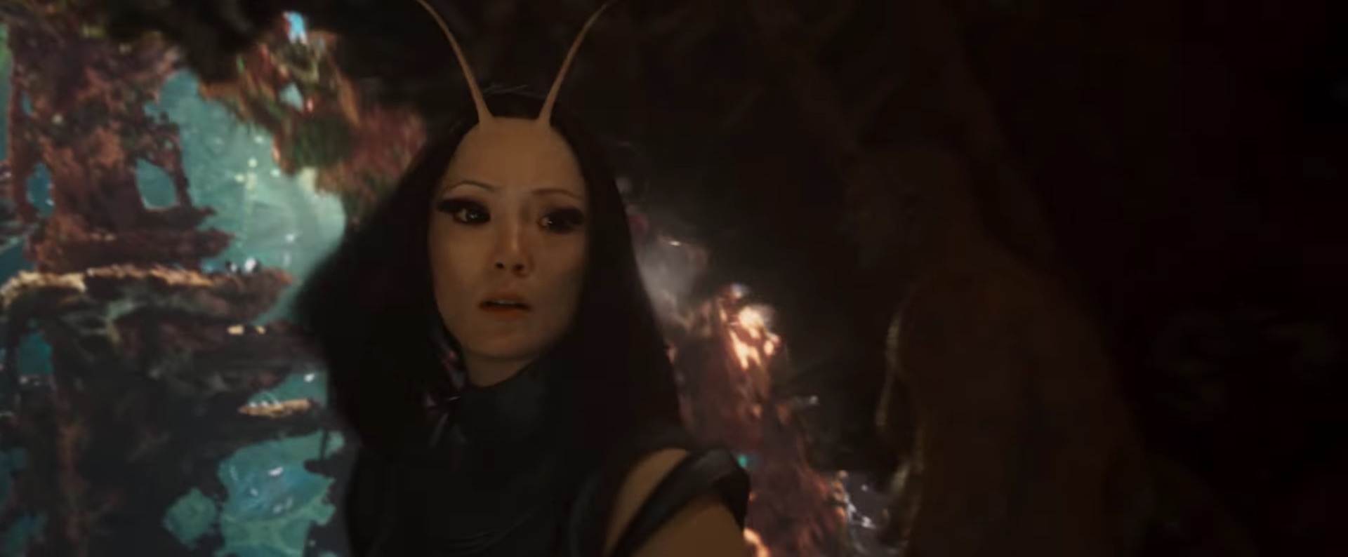 Marvel's Guardians of the Galaxy new trailer breakdown - GadgetMatch