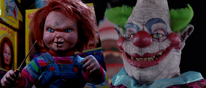 Halloween Horror Nights 2018