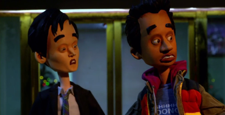 Animated ‘Harold & Kumar’ Series In The Works