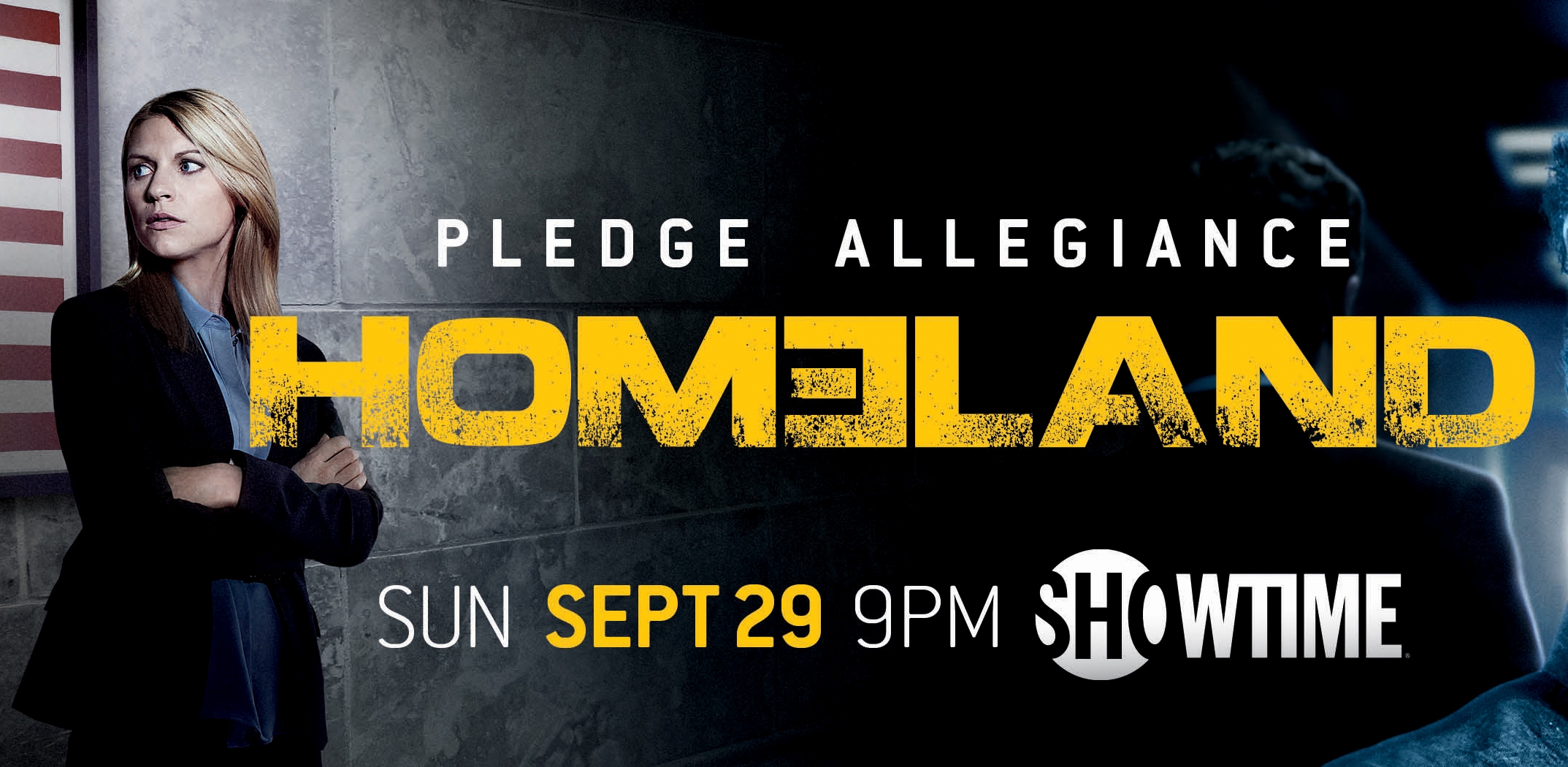 'Homeland' Unveils 'Aftermath' MiniDocumentary, New U.K. Tralier