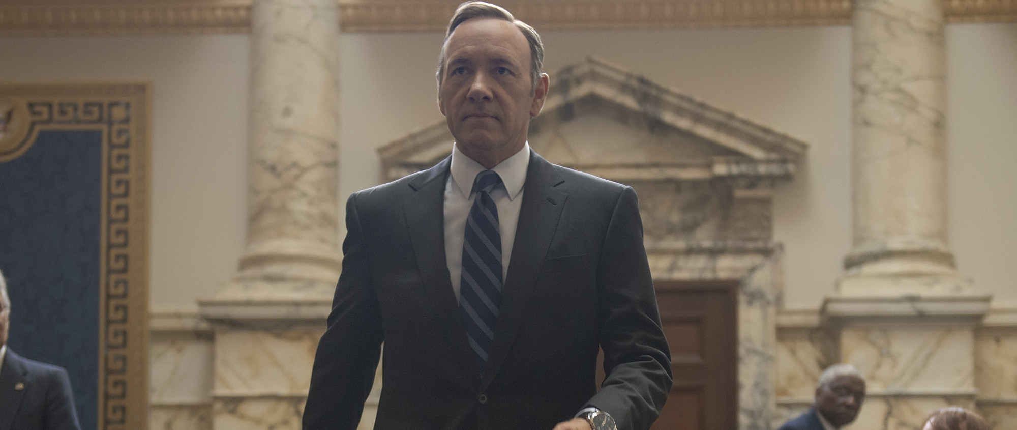 House of Cards Video Recap Covers 2 Seasons in 9 Minutes