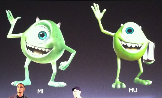 Monsters University concept renderings