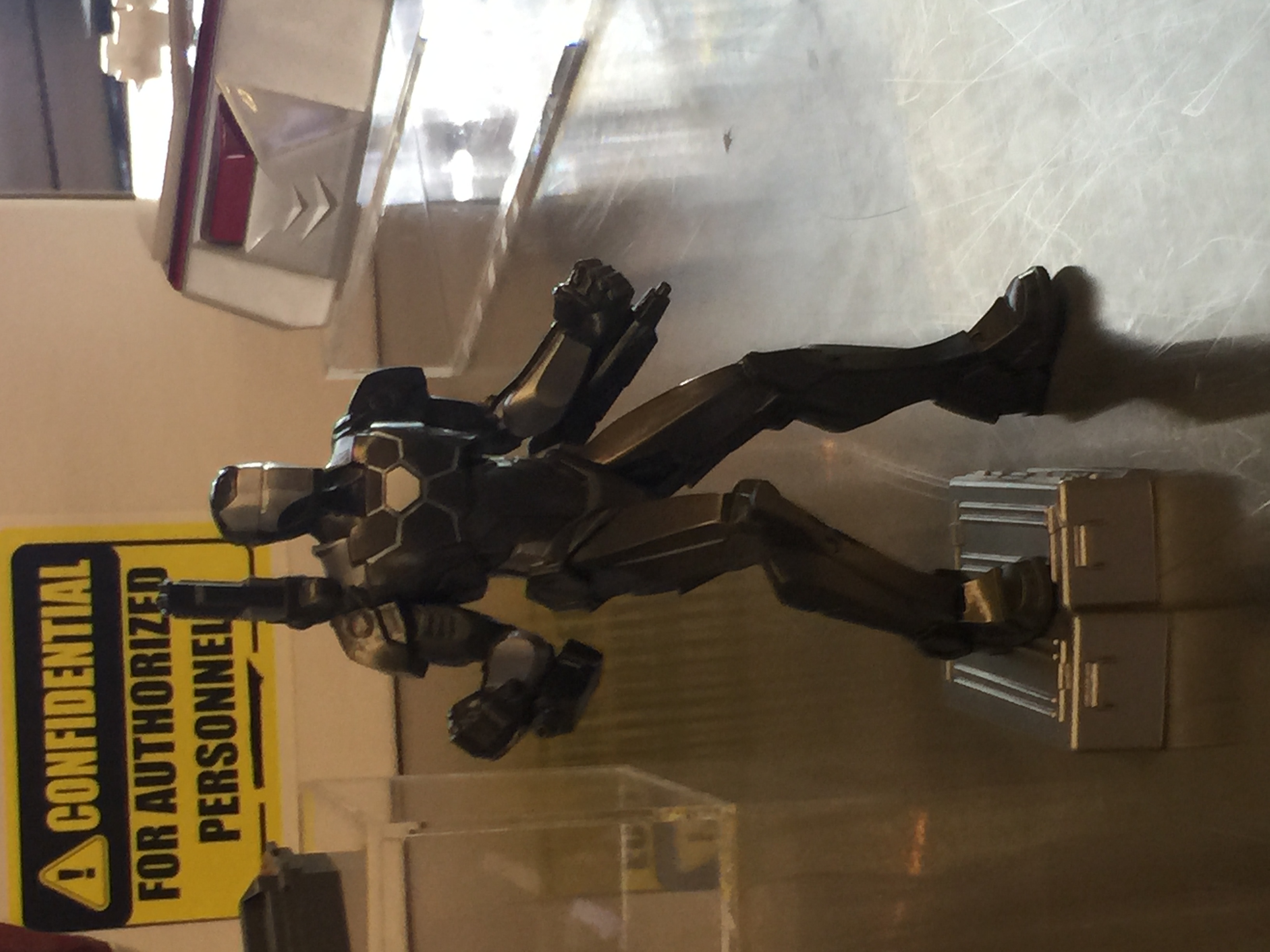 playmation toy