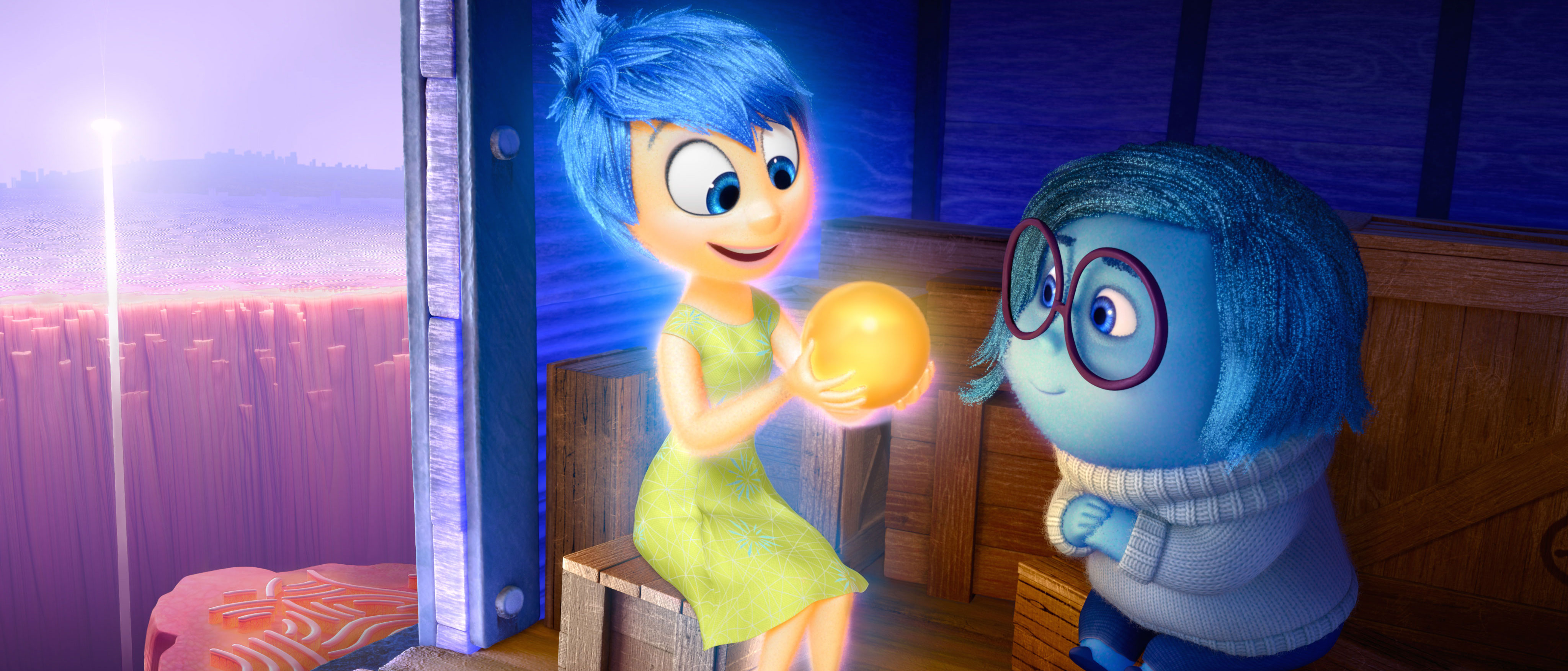 15 Favorite Pixar Female Characters
