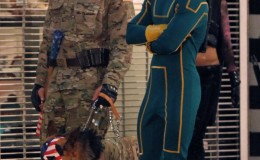Jim Carrey Kick-Ass 2 Jim Carrey Kick-Ass 2