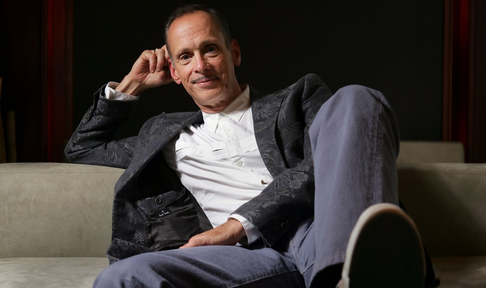 John Waters' Top 10 Films Of 2011 Include 'The Skin I Live In