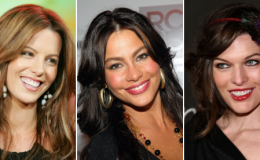 Kate Beckinsale / Sofia Vergara / Milla Jovovich