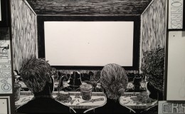 Kevin Tong - Sights Unseen Drafthouse